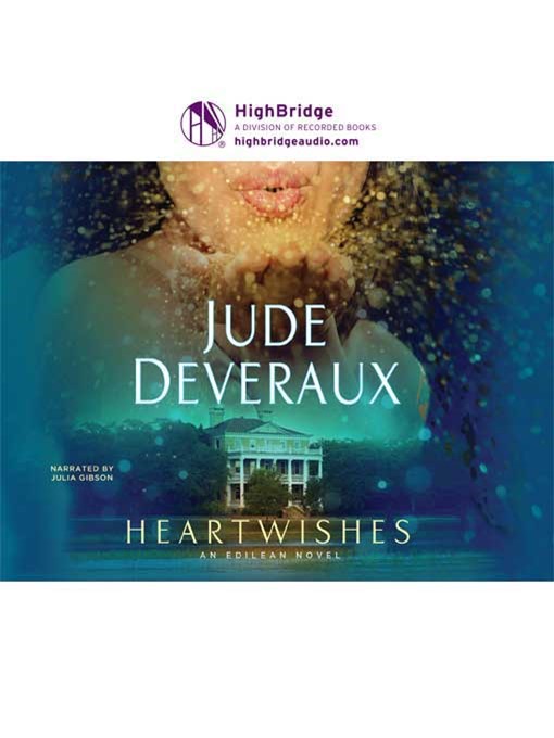Cover image for Heartwishes